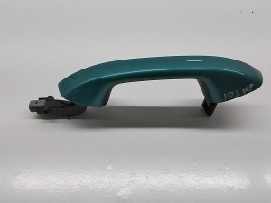   Front door exterior handle  - 5H0837205E 