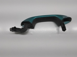 Volkswagen ID.3 C (2019–2026) Front door exterior handle 5H0837205E - 5