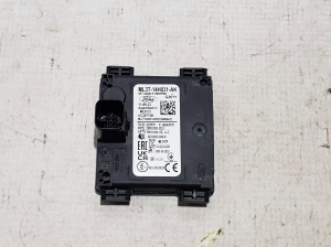   Pimeda nurga radar Distronic  - ML3T14H031AK 