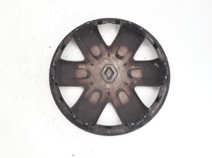 RENAULT Scenic (2003–2010) Ilukilp 8200134771 - 2