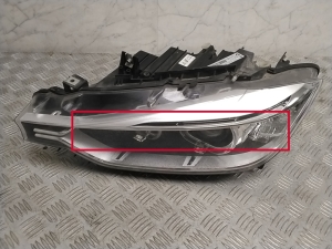 BMW 3 SERIES F31 (2011–2026) Esituli 7259525 - 2