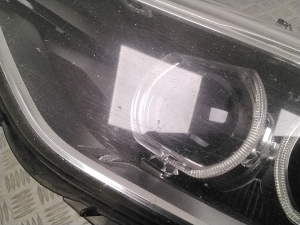 BMW 3 SERIES F31 (2011–2026) Esituli 7259525 - 5