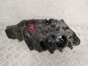 BMW 3 SERIES F31 (2011–2026) Esituli 7259525 - 10