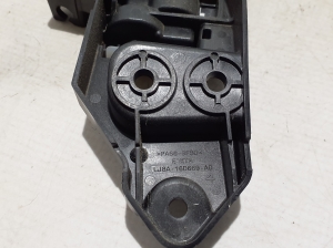 Ford Mustang Mach-E Mach-E (2020–2026) Serrure de capot LJ8A16D669AD - 3
