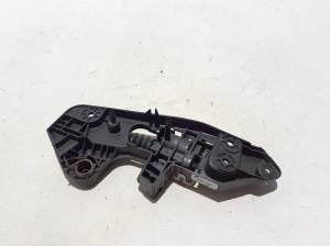 Ford Mustang Mach-E Mach-E (2020–2026) Serrure de capot LJ8A16D669AD - 4