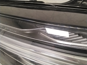 VOLVO V60 (2018–2026) Scheinwerfer vorne 32420490 - 3