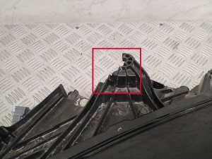 VOLVO V60 (2018–2026) Scheinwerfer vorne 32420490 - 4