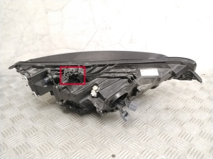 VOLVO V60 (2018–2026) Scheinwerfer vorne 32420490 - 5