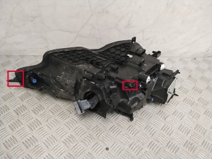 VOLVO V60 (2018–2026) Scheinwerfer vorne 32420490 - 6