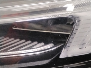VOLVO V60 (2018–2026) Scheinwerfer vorne 32420490 - 8