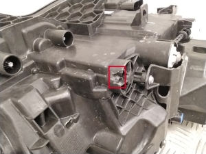 VOLVO V60 (2018–2026) Scheinwerfer vorne 32420490 - 10