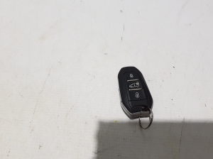 TOYOTA ProAce (2016–2026) Funkfernbedienung Zündung - 2