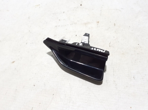   Front door external opening handle and its details  - LJ8BR22405AD 