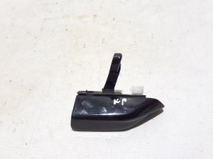 Ford Mustang Mach-E Mach-E (2020–2026) Front door external opening handle and its details LJ8BR22405AD - 2