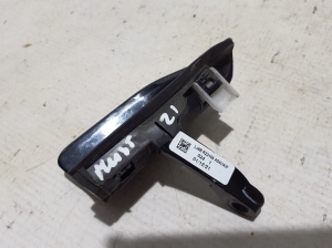 Ford Mustang Mach-E Mach-E (2020–2026) Front door external opening handle and its details LJ8BR22405AD - 3