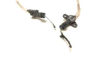 Land Rover Discovery Sport (2014–2026) Airbagsensor FK7214B750AB - 3