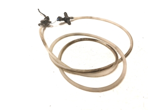 Land Rover Discovery Sport (2014–2026) Airbagsensor FK7214B750AB - 4