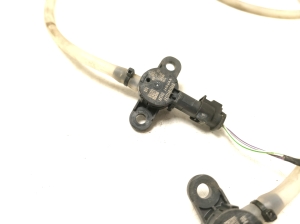 Land Rover Discovery Sport (2014–2026) Airbagsensor FK7214B750AB - 5