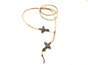   Airbag sensor  - FK7214B750AB 