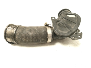 Land Rover Discovery Sport (2014–2026) Intercooler hose GJ326C780 - 3