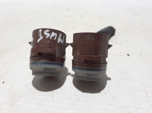 PDC-Sensor vorne - JU5T15C868ACW