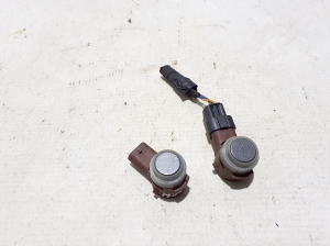 Ford Mustang Mach-E Mach-E (2020–2026) Front parking sensor JU5T15C868ACW - 2