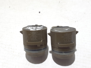 Ford Mustang Mach-E Mach-E (2020–2026) PDC-Sensor vorne JU5T15K859ACW - 2