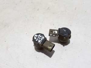 Ford Mustang Mach-E Mach-E (2020–2026) PDC-Sensor vorne JU5T15K859ACW - 3