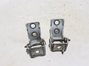 TOYOTA ProAce (2016–2026) Esiukse ülemine hing SU001A3059 - 3