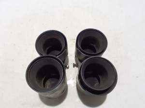BMW X6 G06 / F96 (2019–2026) Endrohrblende - 2