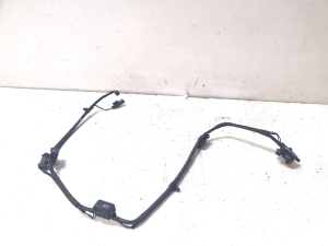 BMW 5 SERIES F10 (2010–2017) Frontscheibenwaschdüse 61667205117 - 2