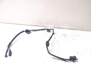 BMW 5 SERIES F10 (2010–2017) Frontscheibenwaschdüse 61667205117 - 4