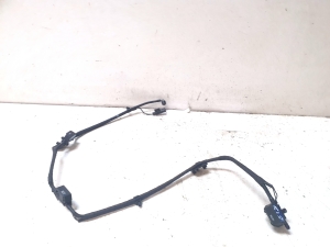 BMW 5 SERIES F10 (2010–2017) Frontscheibenwaschdüse 61667205117 - 5