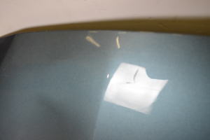 Kia XCEED I (2019–2026) Hood 66400J7800 - 4