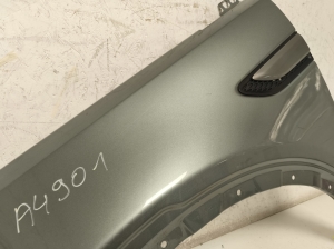 Land Rover Discovery Sport (2014–2026) Front fender - 10