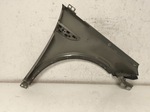 Land Rover Discovery Sport (2014–2026) Front fender - 11