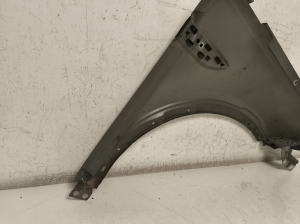 Land Rover Discovery Sport (2014–2026) Front fender - 3