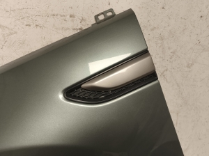 Land Rover Discovery Sport (2014–2026) Front fender - 4