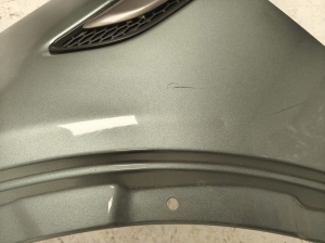 Land Rover Discovery Sport (2014–2026) Front fender - 6