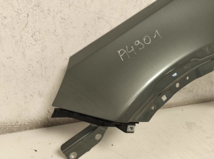 Land Rover Discovery Sport (2014–2026) Front fender - 7