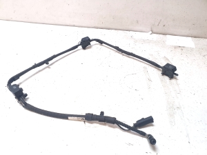 BMW 5 SERIES F07 (2009–2017) Frontscheibenwaschdüse - 4
