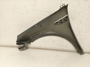 Land Rover Discovery Sport (2014–2026) Front fender - 4