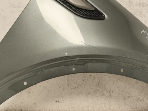 Land Rover Discovery Sport (2014–2026) Front fender - 8