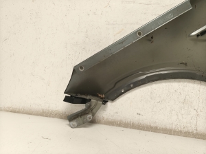 Land Rover Discovery Sport (2014–2026) Front fender - 9