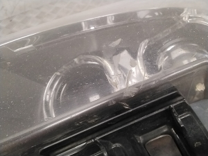 BMW 5 SERIES F11 (2010–2017) Scheinwerfer vorne 7317131 - 10