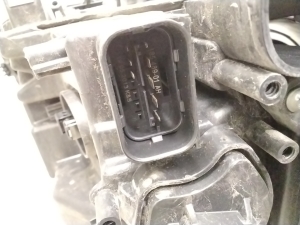 BMW 5 SERIES F11 (2010–2017) Scheinwerfer vorne 7317131 - 3