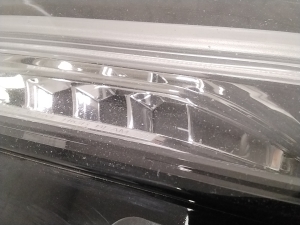 VOLVO V90 (2016–2026) Scheinwerfer vorne 32228676 - 3