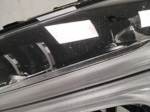 VOLVO V90 (2016–2026) Scheinwerfer vorne 32228676 - 4