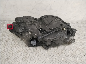 VOLVO V90 (2016–2026) Scheinwerfer vorne 32228676 - 5