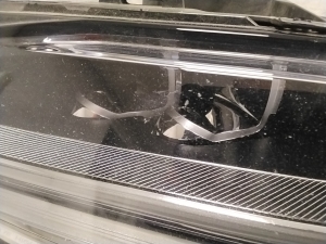 VOLVO V90 (2016–2026) Scheinwerfer vorne 32228676 - 6